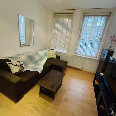 Amazing 2 Bedroom Apartment Лондон Экстерьер фото