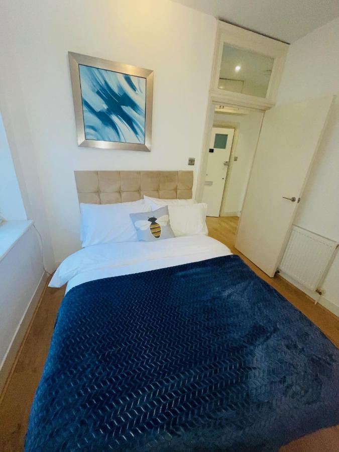 Amazing 2 Bedroom Apartment Лондон Экстерьер фото