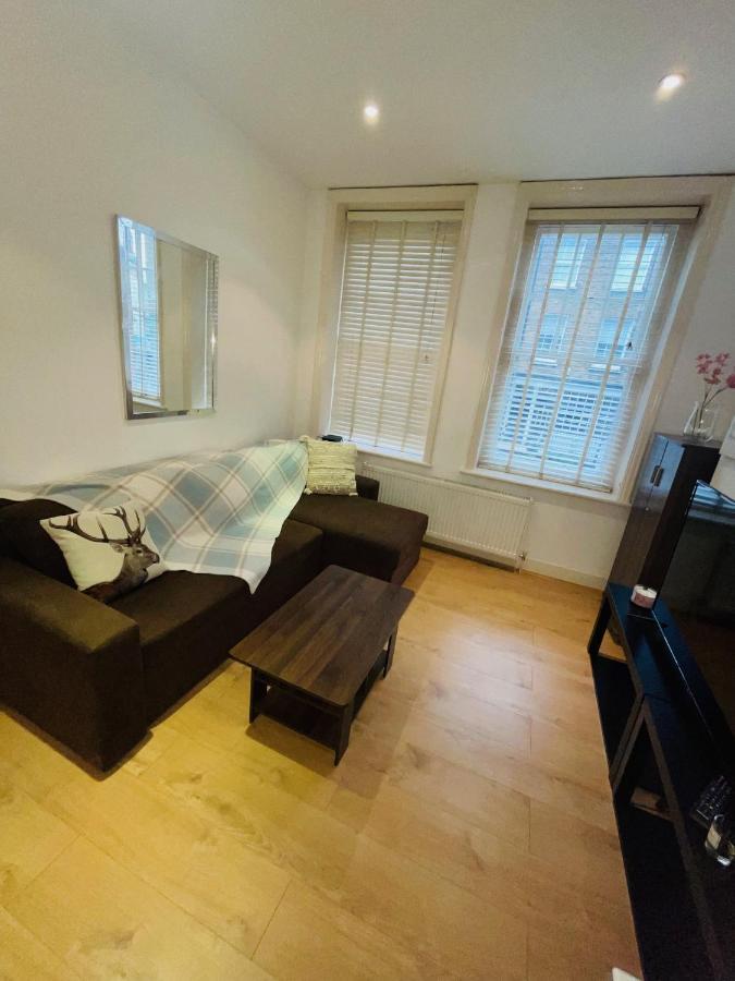 Amazing 2 Bedroom Apartment Лондон Экстерьер фото